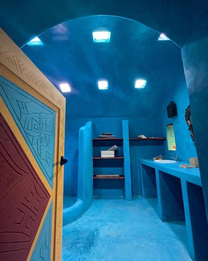 Atlantis 12, Maison d'hôtes Essaouira Exterior foto