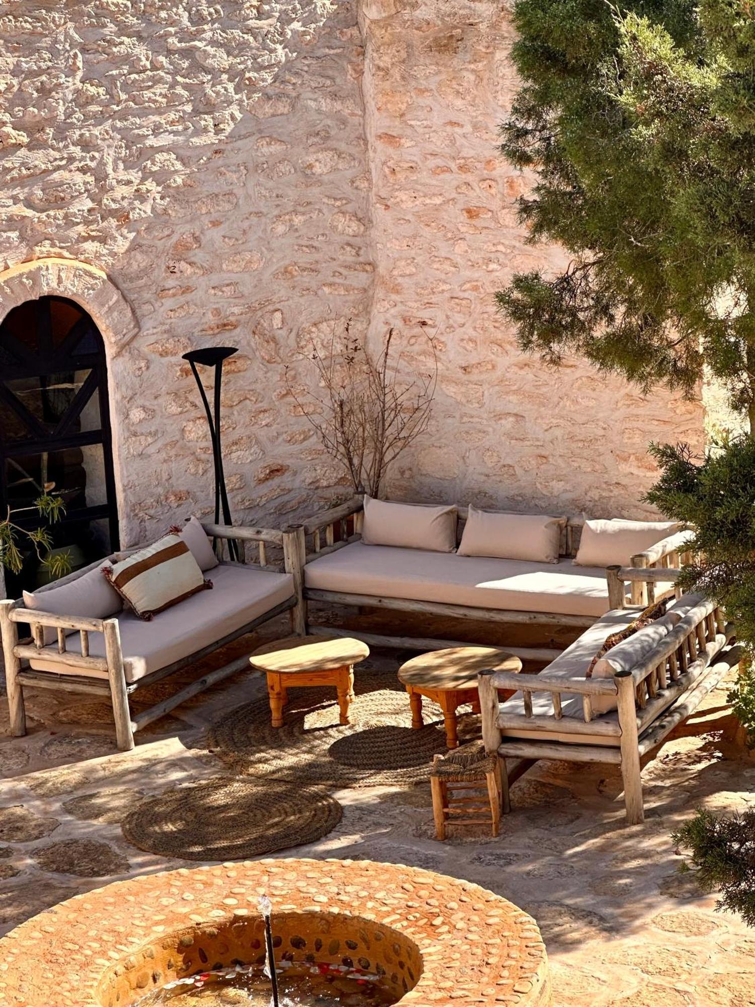 Atlantis 12, Maison d'hôtes Essaouira Exterior foto